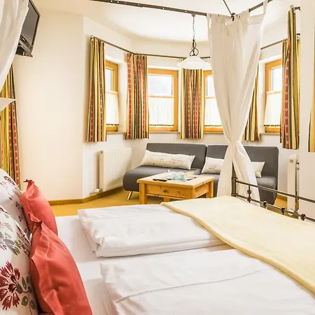Pichlgut Apartment Radstadt Exterior photo