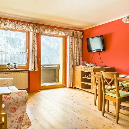 Pichlgut Apartment Radstadt Exterior photo