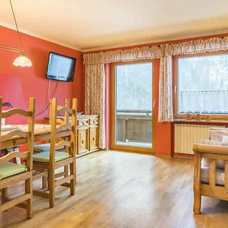 Pichlgut Apartment Radstadt Exterior photo