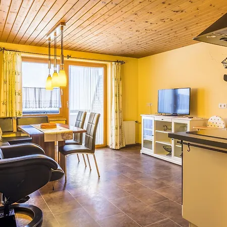 Pichlgut Apartment Radstadt Exterior photo
