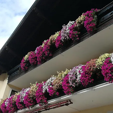 Pichlgut Apartment Radstadt Exterior photo
