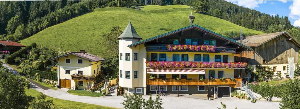 Pichlgut Apartment Radstadt