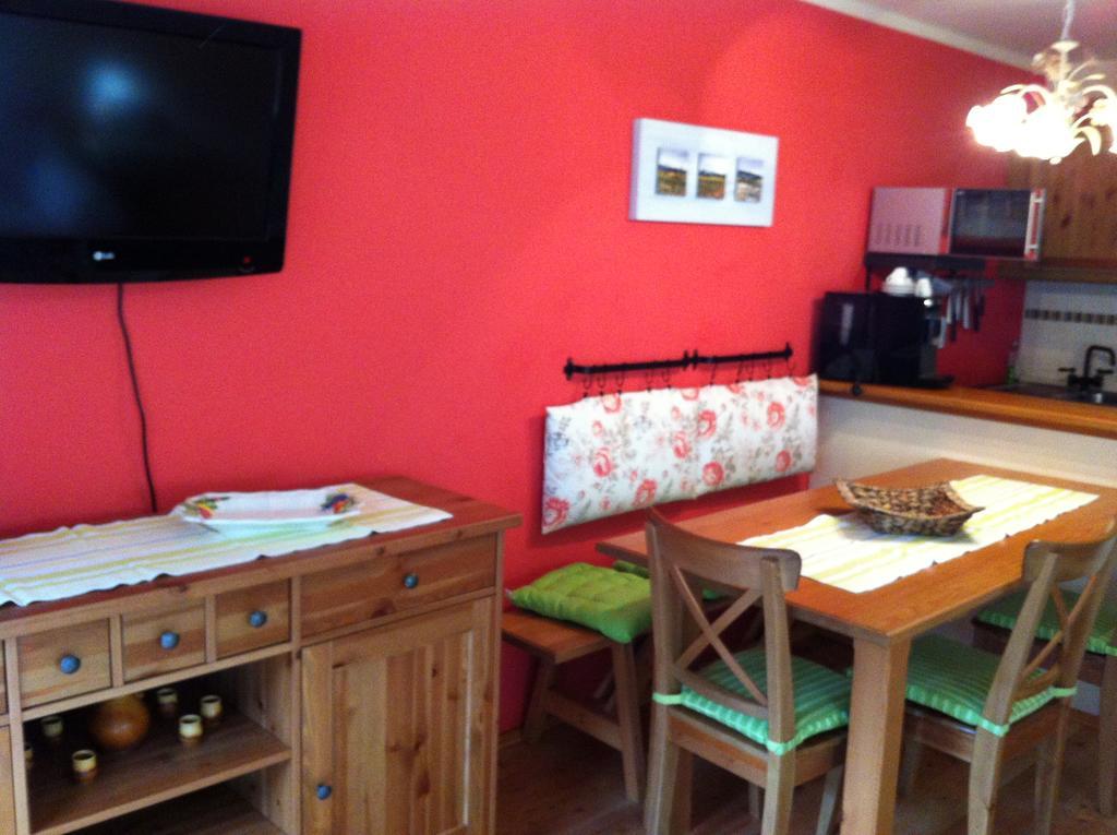 Pichlgut Apartment