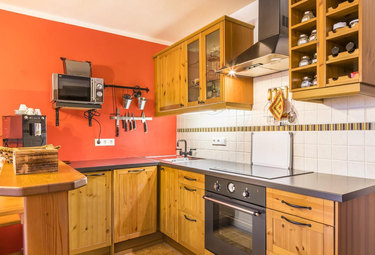 Apartment Pichlgut *