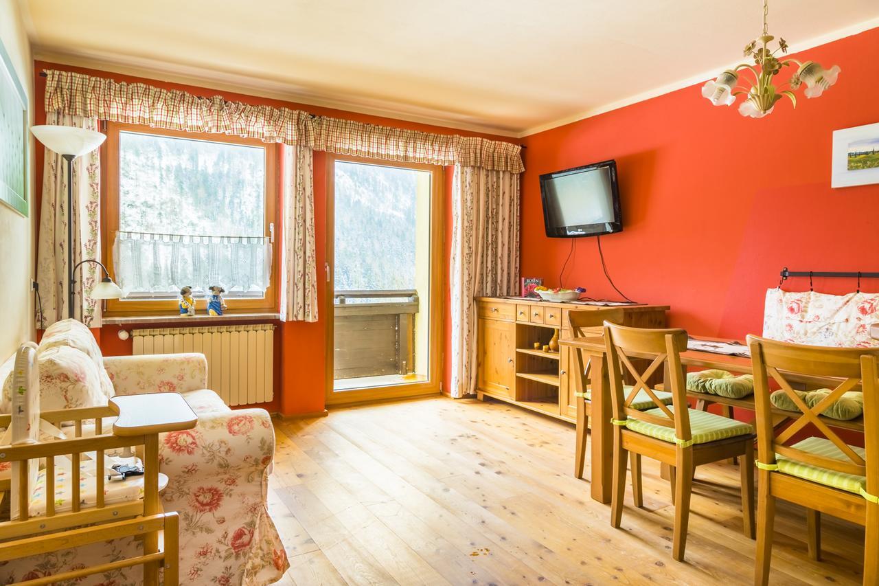 Pichlgut Apartment *