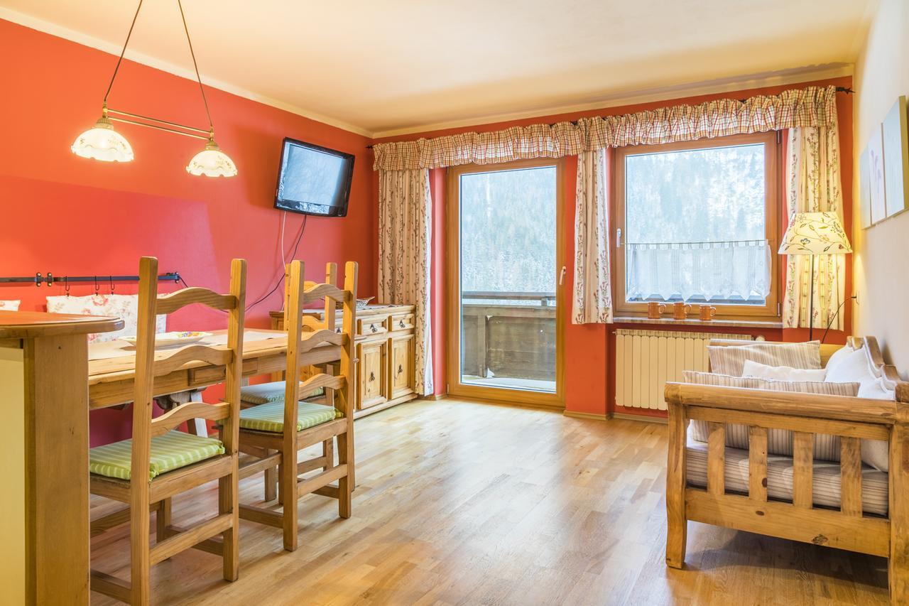 Pichlgut Apartment