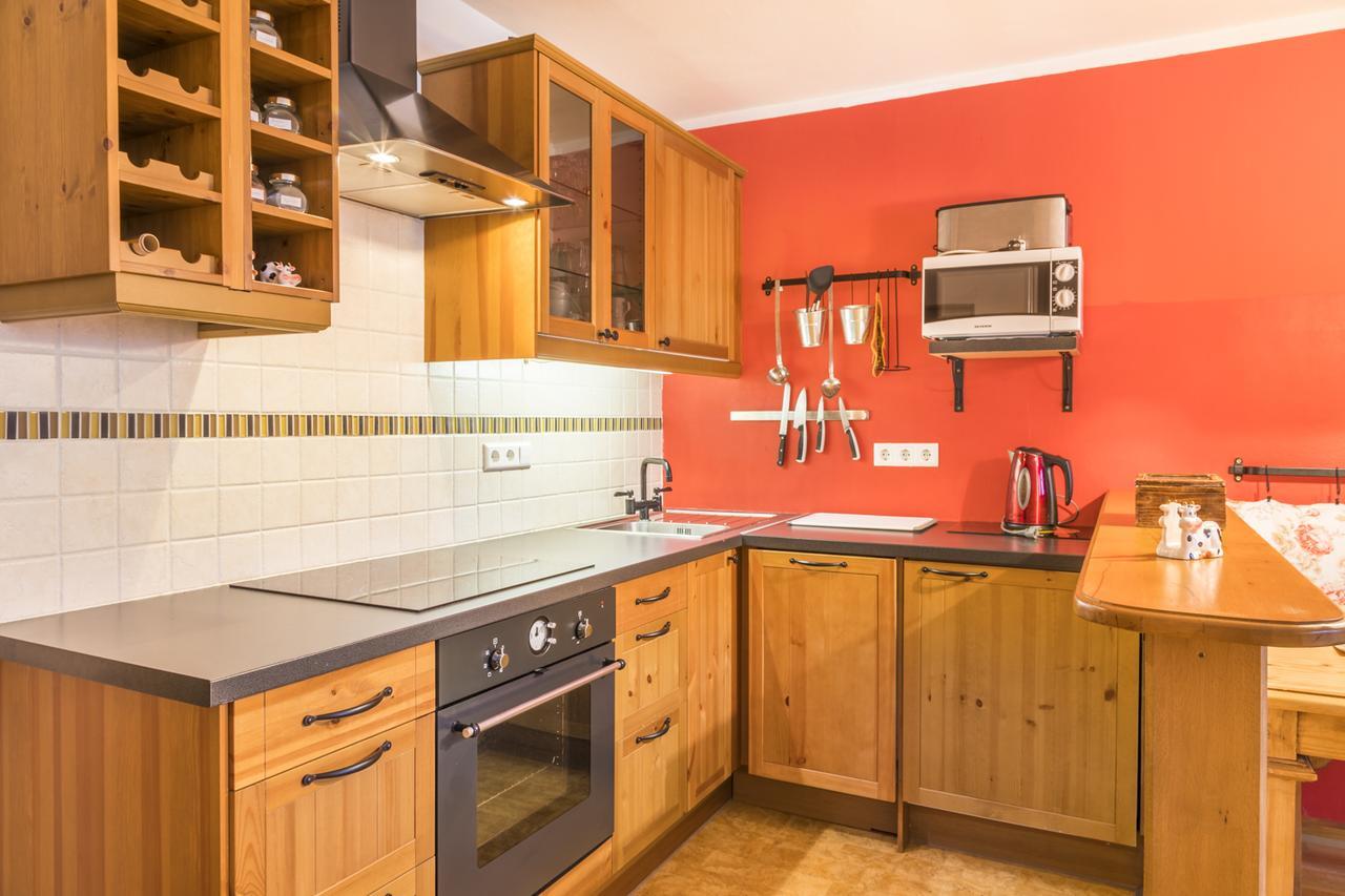 Pichlgut Apartment Radstadt