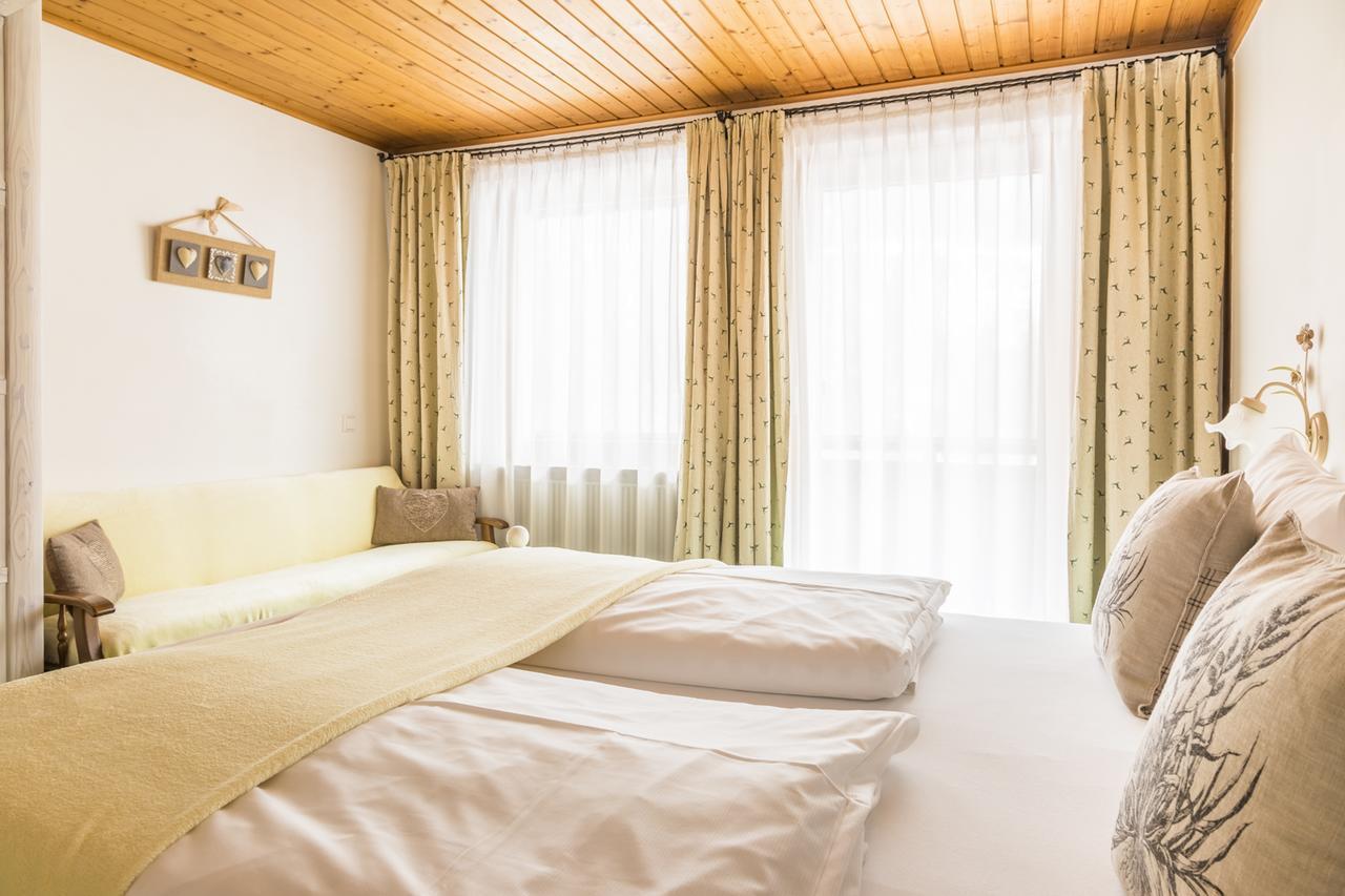 Pichlgut Apartment *
