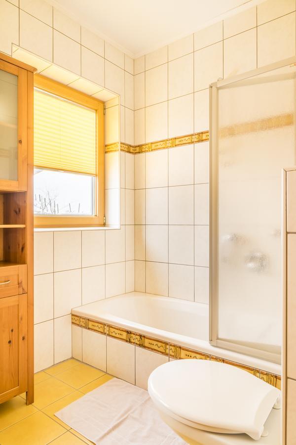 Apartment Pichlgut *