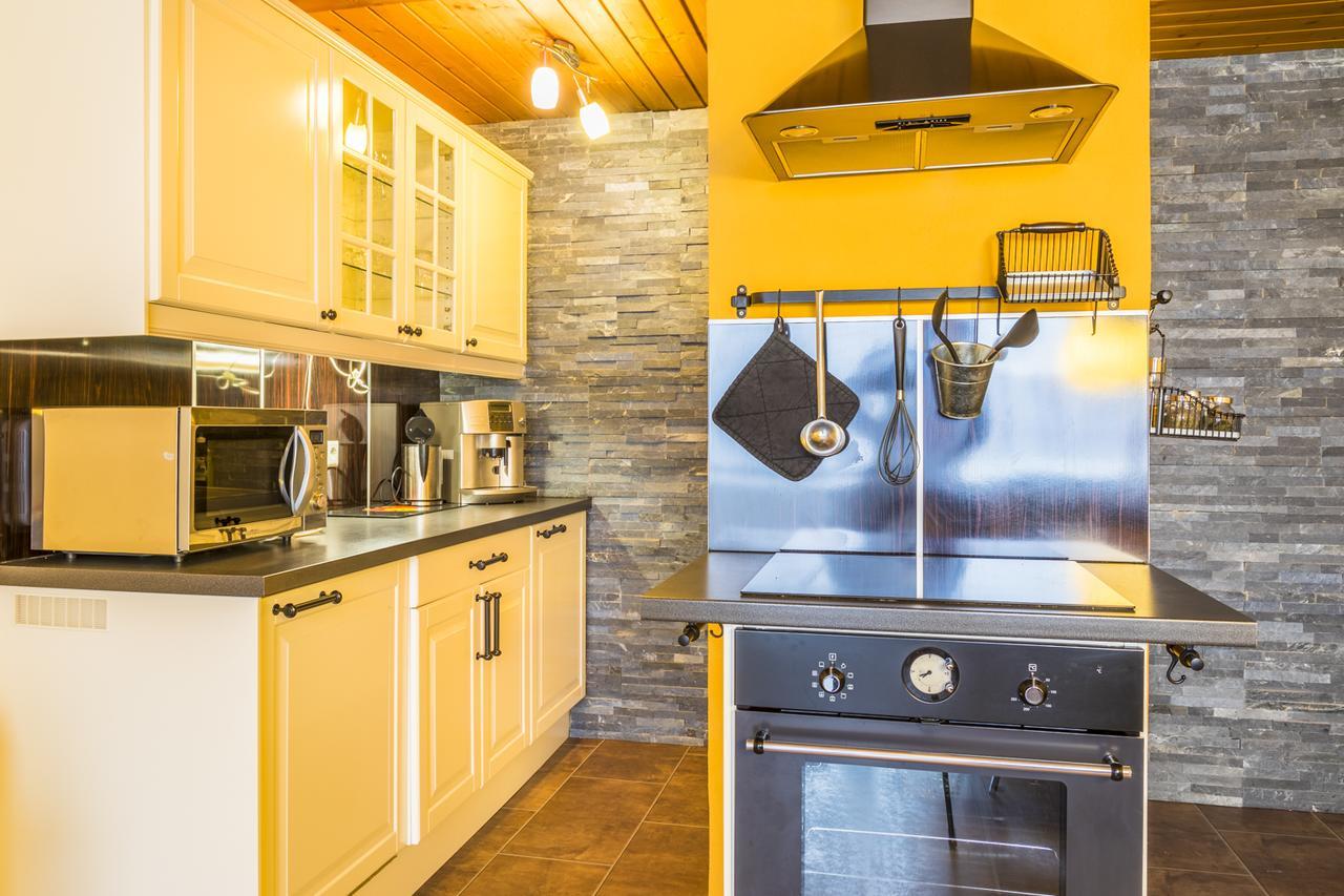 Pichlgut Apartment Radstadt