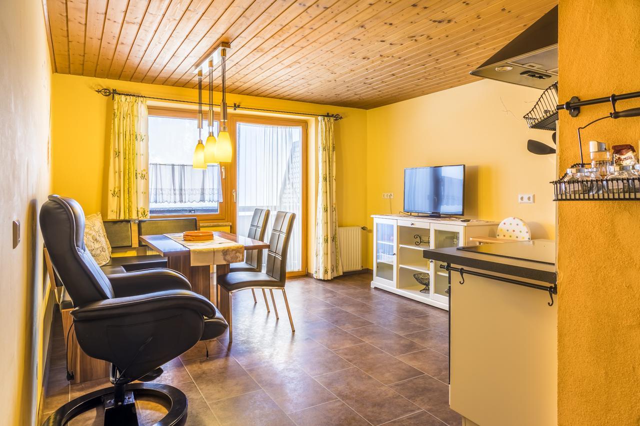 Pichlgut Apartment Radstadt