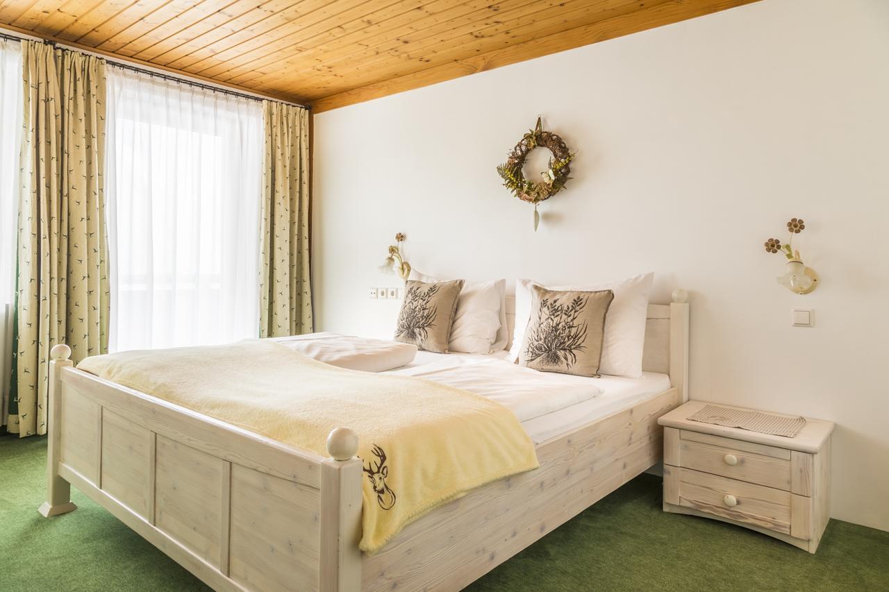 Pichlgut Apartment Radstadt